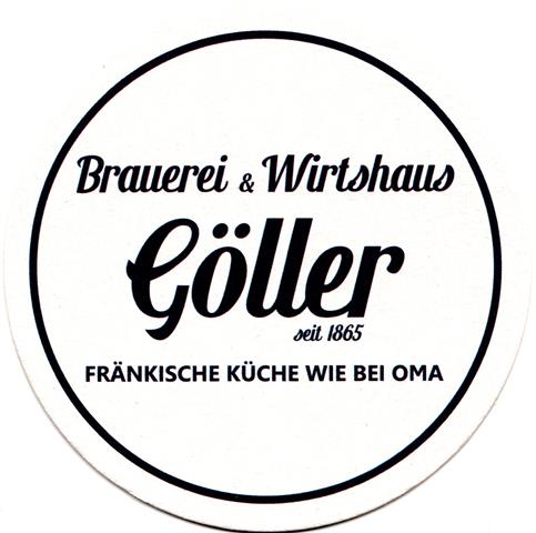 memmelsdorf ba-by g�ller rund 4-5a5b (215-fr�nkische breiter-blau)